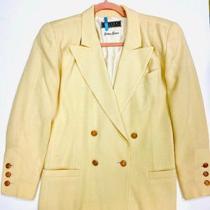 Caviar Wishes Blazer